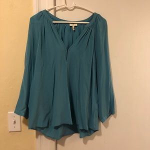 Joie Blouse Teal
